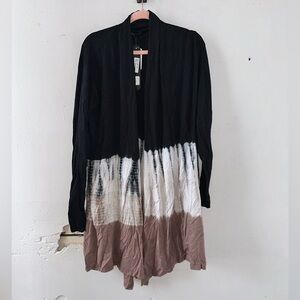 Snapdragon & Twig Cardigan